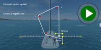 esailing screenshot 2