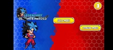 Legendary Ultimate Heroes screenshot 4