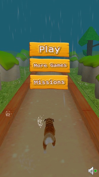 Temple Dog Run - Preview 6