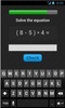 Puzzle Alarm Clock screenshot 4