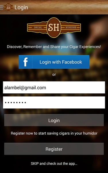 Humidor - Preview 1