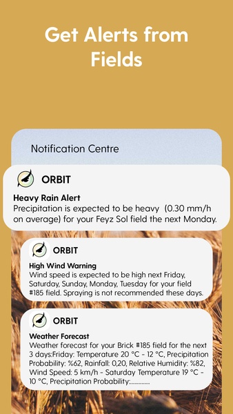 Orbit - Preview 3