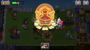 Secret Kingdom Defenders: Heroes vs. Monsters! screenshot 6