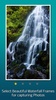 Waterfall Photos Live screenshot 6