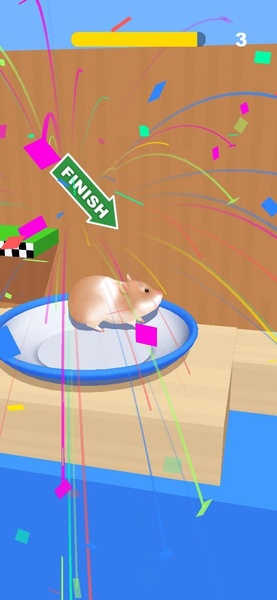 Hamster Maze - Preview 2