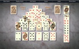 Solitaire City screenshot 14