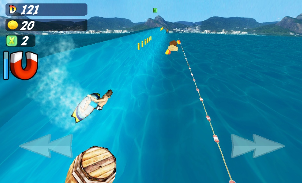 PEPI Surf 3D - Preview 1
