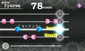 Pokerizu - Pocket Rhythm screenshot 8