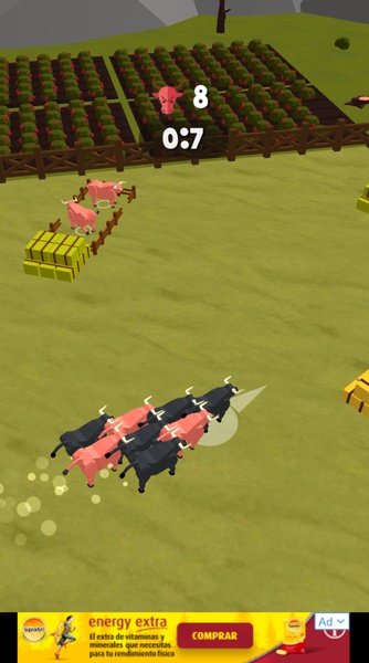 Ranch Stampede - Preview 2