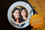 Coffee Mug Photo Frames screenshot 1