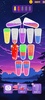 Popsicle Color Water Sort Game screenshot 7