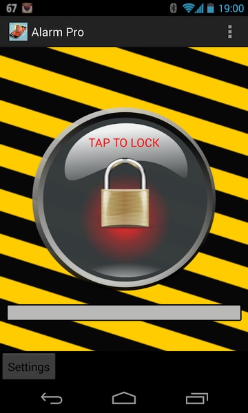 Alarm Security System - Preview 5