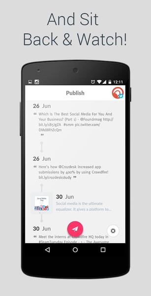 Publish - Preview 1