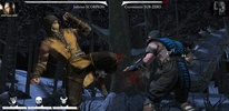 Mortal Kombat screenshot 5