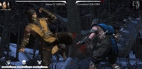 Mortal Kombat screenshot 6