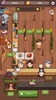 Food It! Sushi Cats Empire screenshot 1