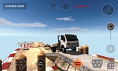 Dirt Trucker 2: Climb The Hill screenshot 7