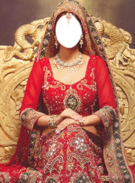 Indian Bridal Dresses Editor - Preview 16
