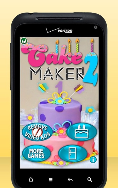 Cake Maker 2 - Preview 4