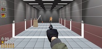 The Makarov pistol screenshot 2
