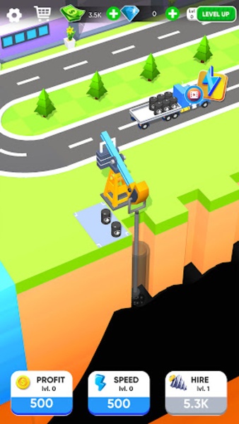 Oil Mining 3D - Preview 8