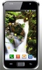 Waterfall of Lovers HD LWP screenshot 2