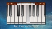 Real Piano Free screenshot 12