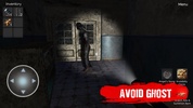 Sanity - Scary Horror Games 3D screenshot 3