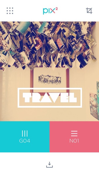 PIX2 - Preview 1