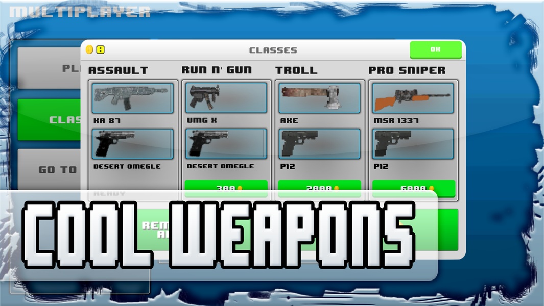 Block War - Preview 9
