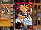 Yu-Gi-Oh! - The Legend Reborn screenshot 5