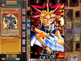 Yu Gi Oh The Legend Reborn 1 0 For Windows Download