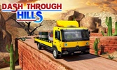 Extreme Hill Driving 3D screenshot 14