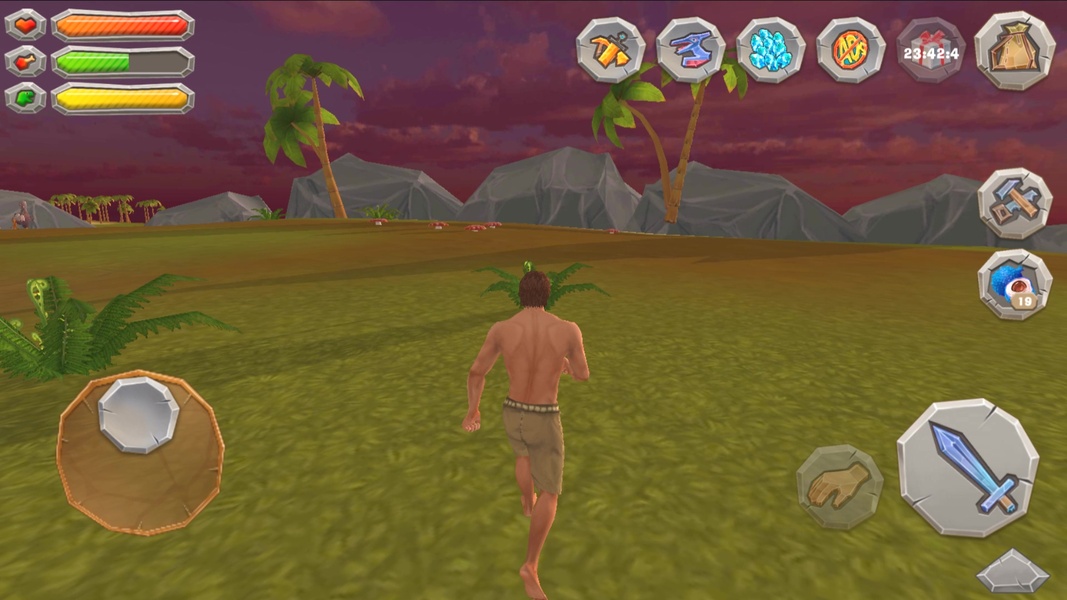 Jurassic Survival Island 2 - Preview 1