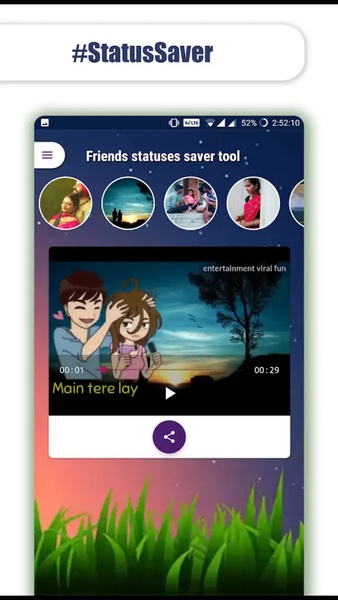 Video Unlimited Status - Preview 4