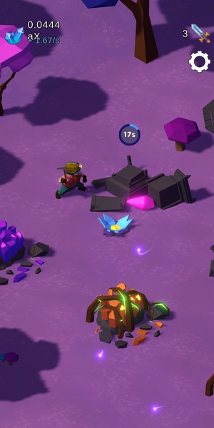 Swarm of Destiny - Preview 11