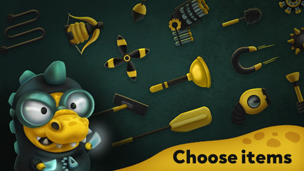 Croco - Preview 8