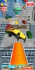 Mega Ramp Car Jumping screenshot 3