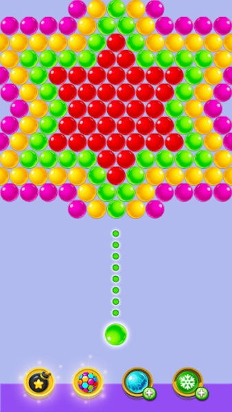 Bubble Shooter Master APK for Android Download