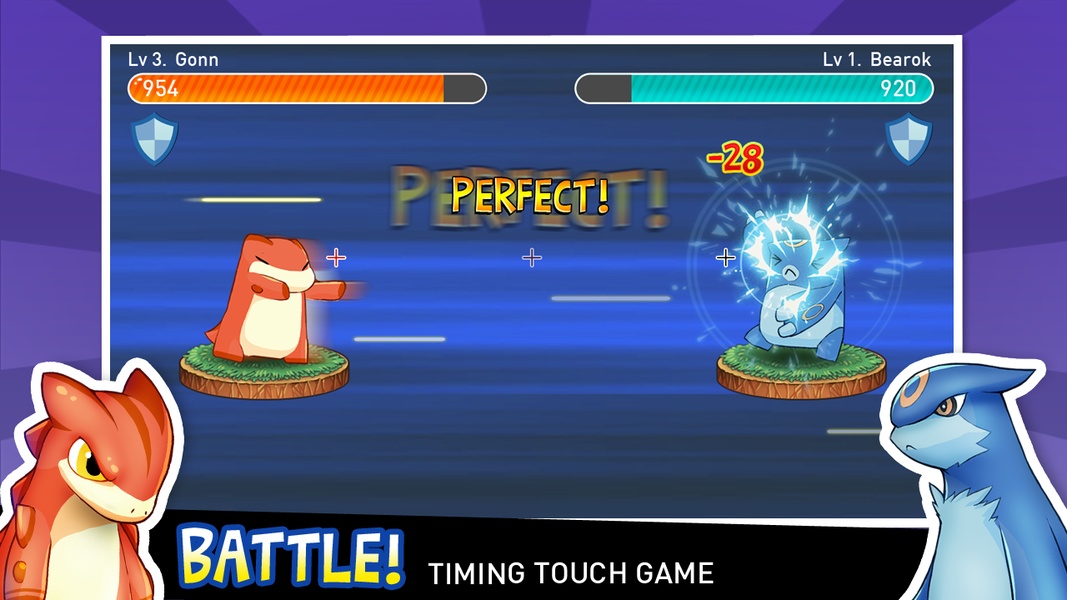 TTM - Preview 4