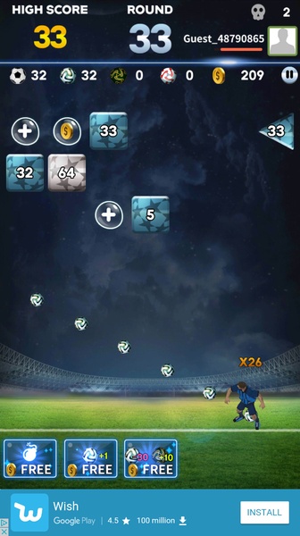 Block Soccer - Preview 8