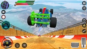 Formula Car Stunt GT Car Games screenshot 4