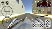 Manual Shifter Under Parker screenshot 1