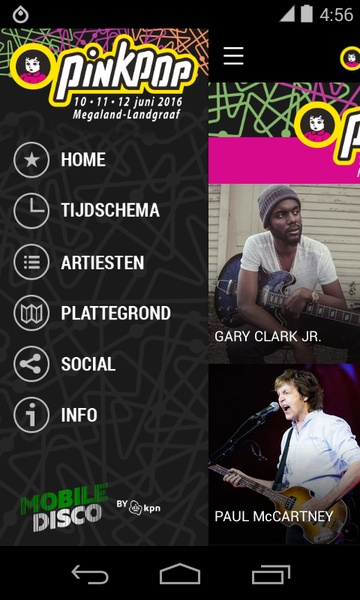Pinkpop 2014 - Preview 4