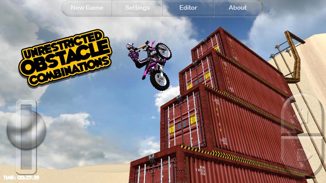 Motorbike Lite - Preview 4