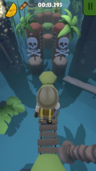 Nono Islands - Preview 2