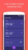 Smart Alarm Clock screenshot 16
