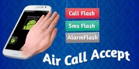 AIR CALL ACCEPT/RECEIVE screenshot 4