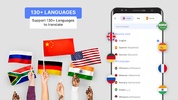 Translate Voice Translator App screenshot 5
