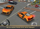 Urban City Car Drive 3d screenshot 5